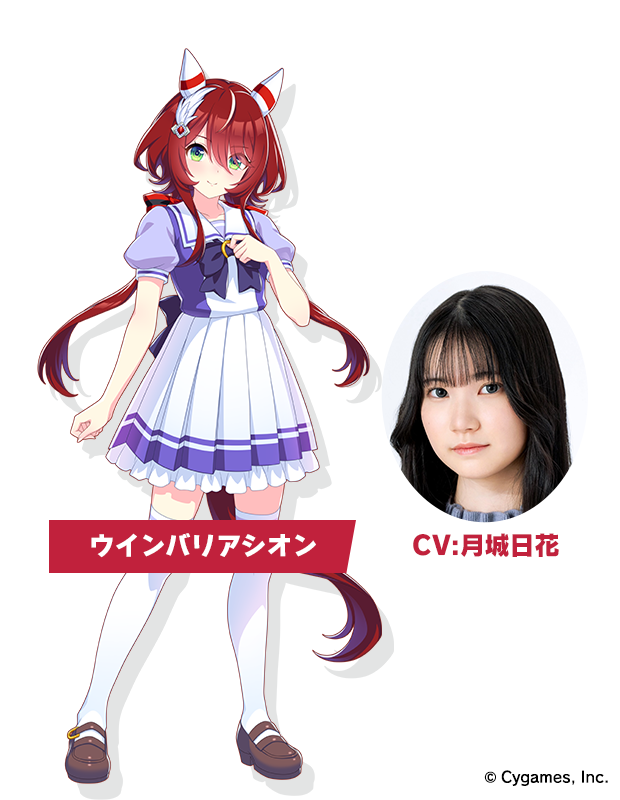 ウマ娘プリティーダービー 公式BIGタペストリー オルフェーヴル